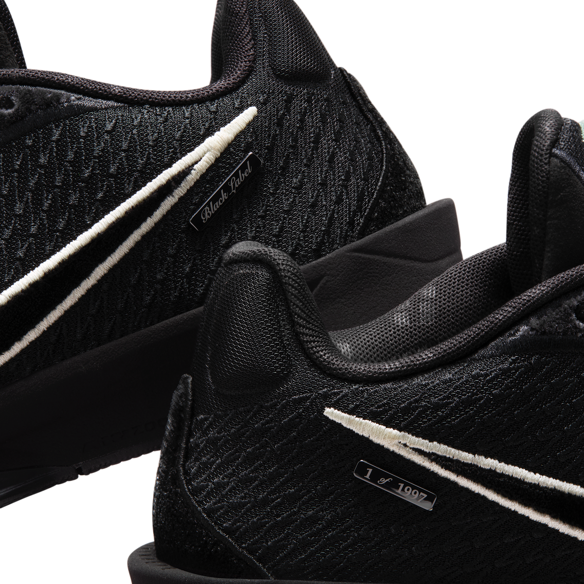 Nike Sabrina 2 Black Label (Women's)