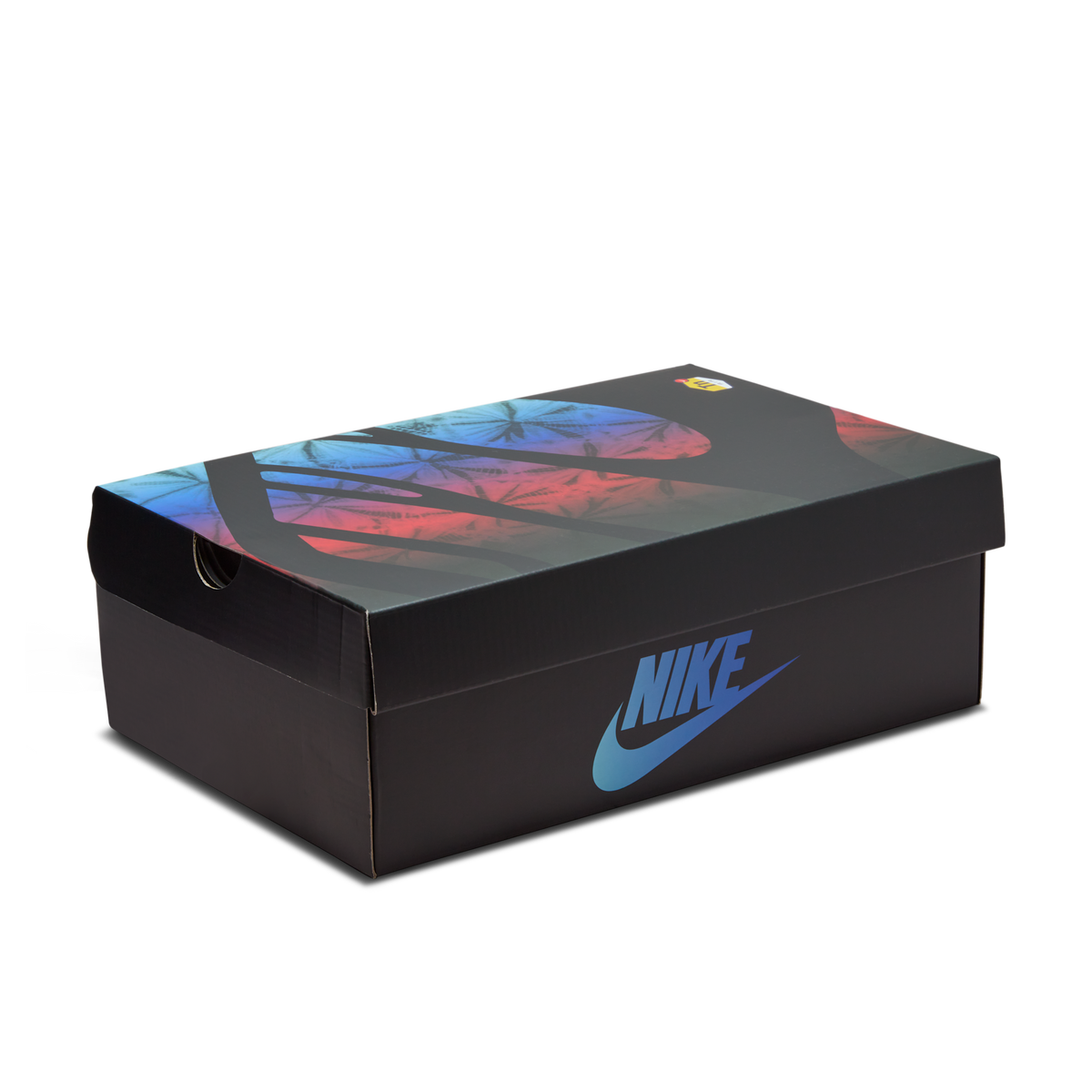 Nike Air Max Plus 25th Anniversary | FV0393-001