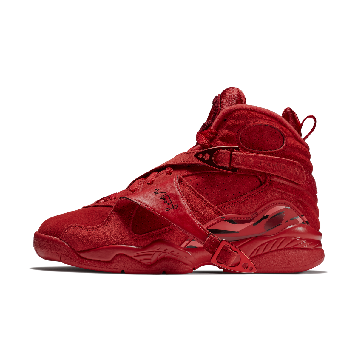 Jordan 8 Retro Valentine's Day (2018) (Women's)