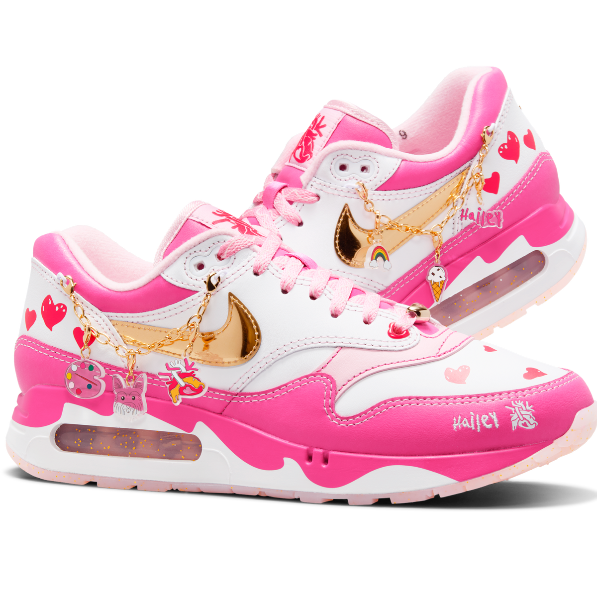 Nike Air Max 1 '86 OG Doernbecher Hailey (Women's)