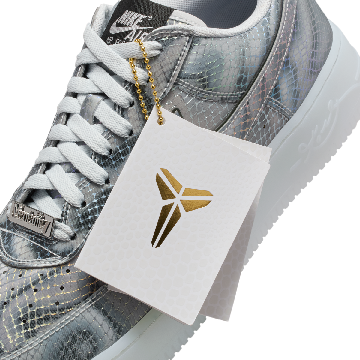Nike Air Force 1 Low Protro Kobe Bryant Lenticular
