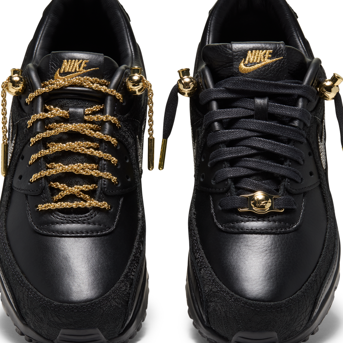 Nike Air Max 90 Victor Solomon ASW Black