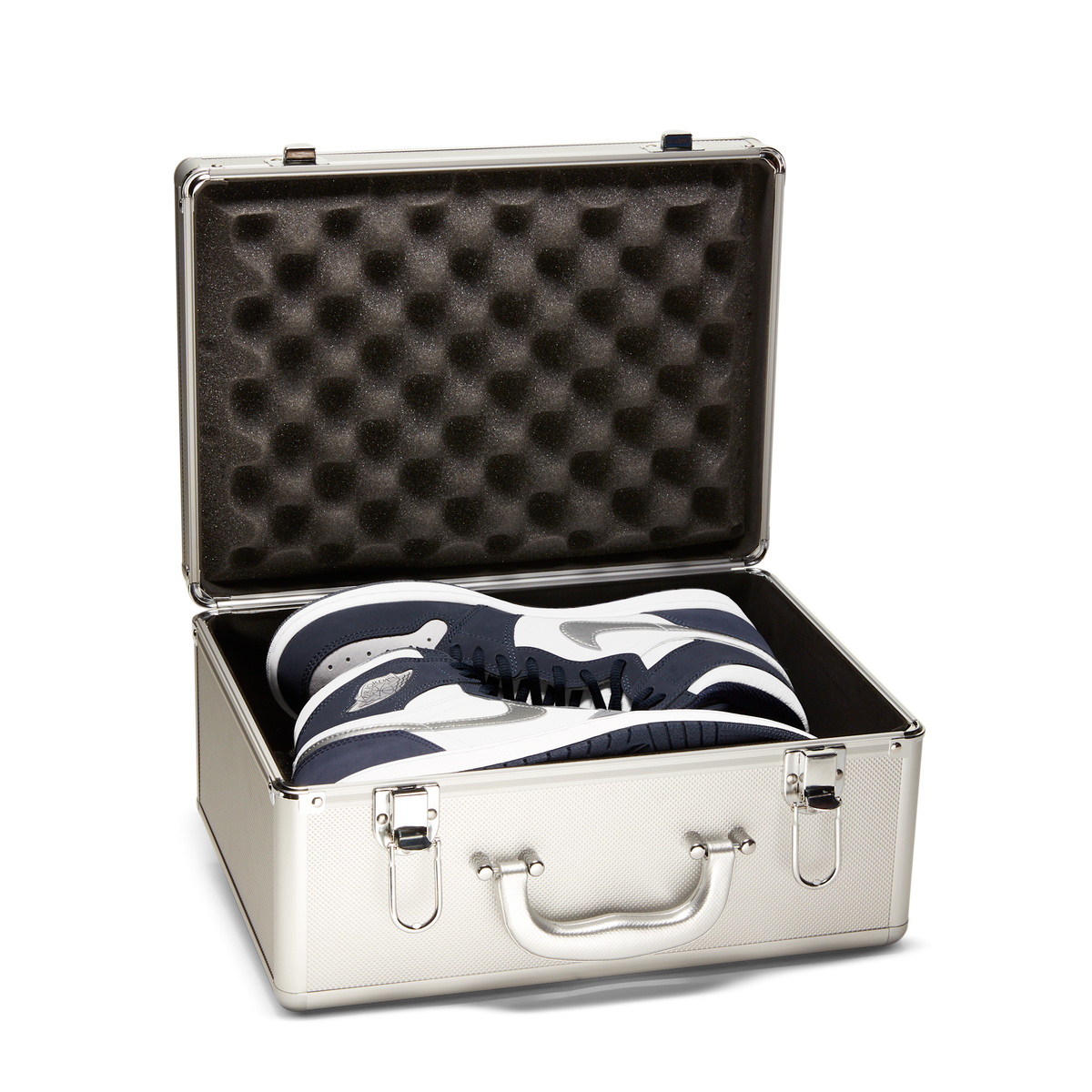 Jordan 1 Retro High CO.JP Midnight Navy (Suitcase)