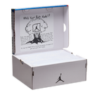 Jordan 1 Mid Treeline (GS)