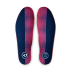 Nike KD 6 PSG Paris Saint-Germain Metallic Silver Navy