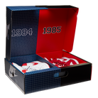 Jordan New Beginnings Pack Retro High 1 & Nike Air Ship