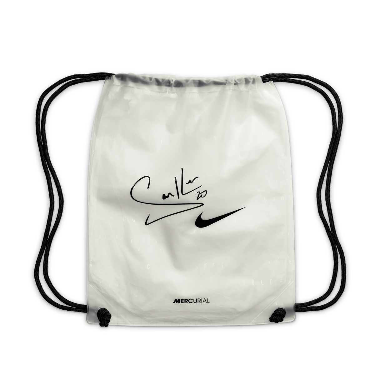 Nike Zoom Mercurial Superfly 10 Elite FG Sam Kerr Be Who You Are