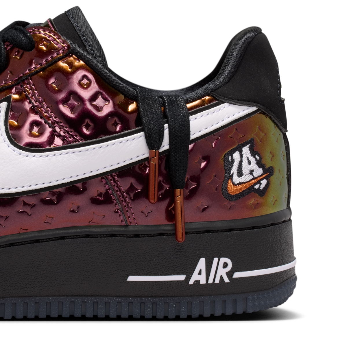 Nike Air Force 1 Low PRM NBA All-Star Weekend (2026)