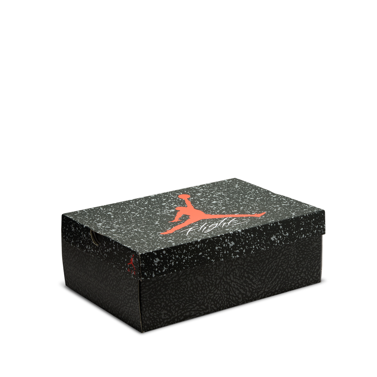 Jordan Spizike Low Bred