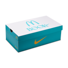 Nike Book 2 Sedona McDonald's