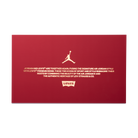 Jordan 4 Retro Levi's Denim (Tag with Levi's Logo)