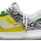 Nike Dunk Low Doernbecher Zoe