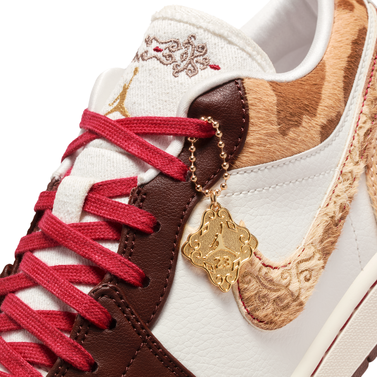 Jordan 1 Low SE Year of the Horse