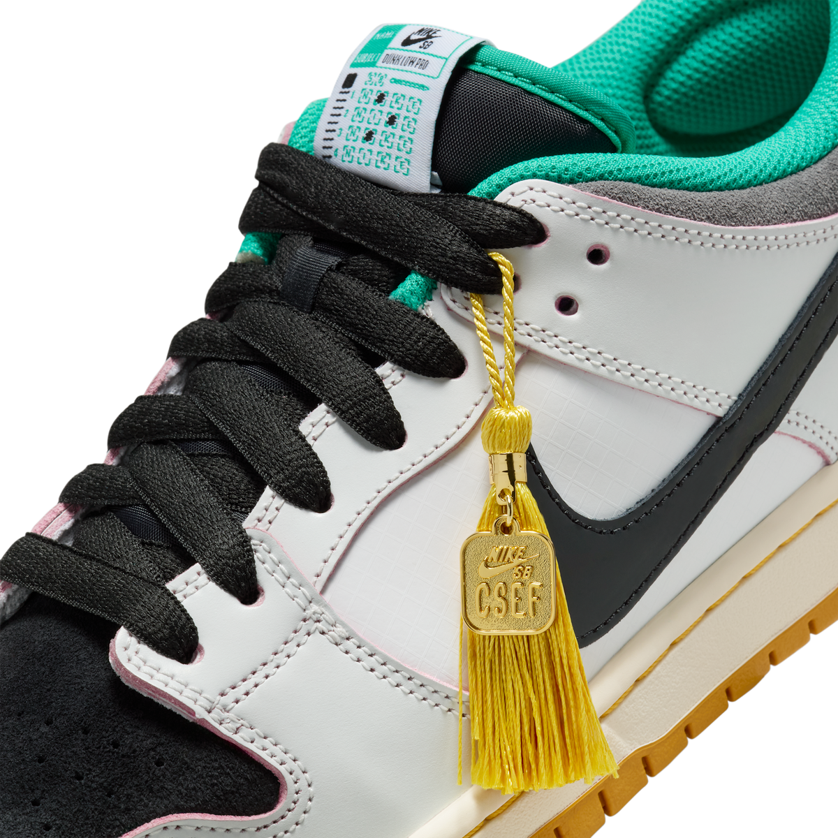 Nike SB Dunk Low CSEF