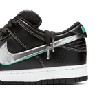 Nike SB Dunk Low Diamond Supply Co. Black Diamond
