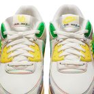 Nike Air Max 90 Grateful Dead University of Oregon Grateful Ducks