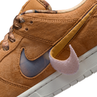 Nike SB Dunk Low Pro NOTE Shop Manchester Brew and Biscuits