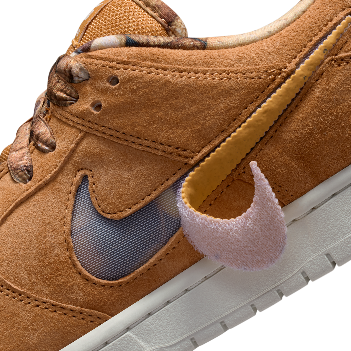 Nike SB Dunk Low Pro NOTE Shop Manchester Brew and Biscuits