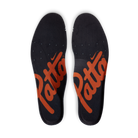 Nike Air Max 1 Patta Waves Rush Maroon (with Bracelet)