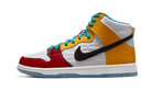 SB Dunk High Pro froSkate All Love