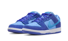 SB Dunk Low Blue Raspberry