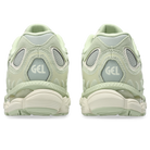 ASICS Gel-NYC Sage Frost Pure Silver