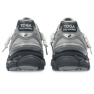 ASICS Gel-Cumulus 16 TOGA Grey Black Pure Silver