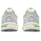 ASICS Gel-NYC Cloud Grey Green