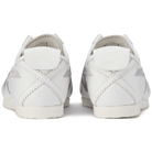 Onitsuka Tiger Mexico 66 Deluxe NM White Pure Silver