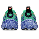 ASICS Noosa Tri 16 Vital Green Cobalt Burst