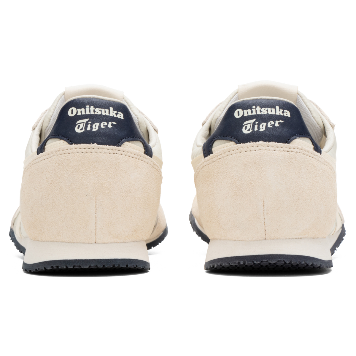 Onitsuka Tiger Serrano Oatmeal Cream