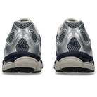 ASICS Gel-NYC Billy's Pure Silver Midnight