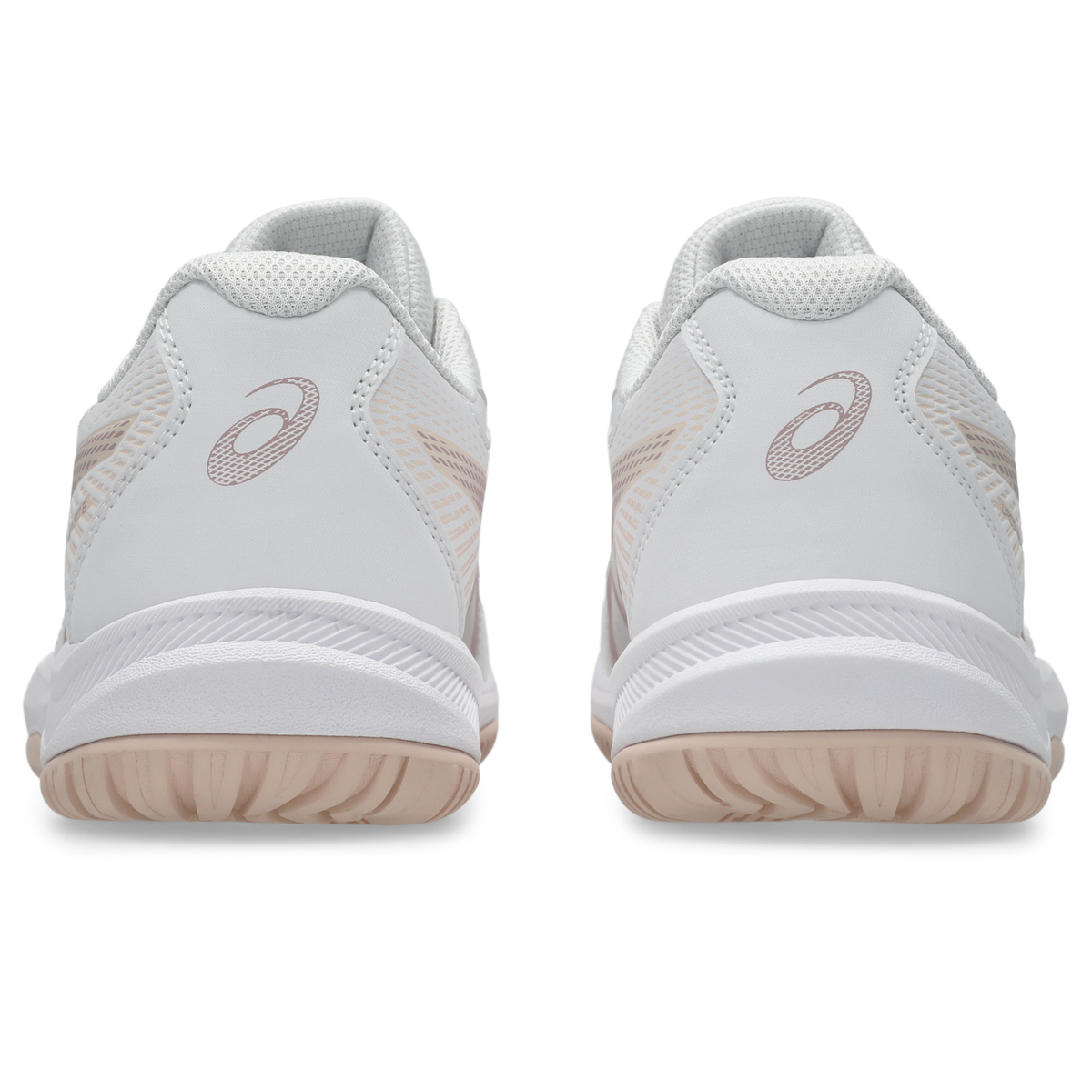 ASICS Upcourt 6 White Morganite (Women's)
