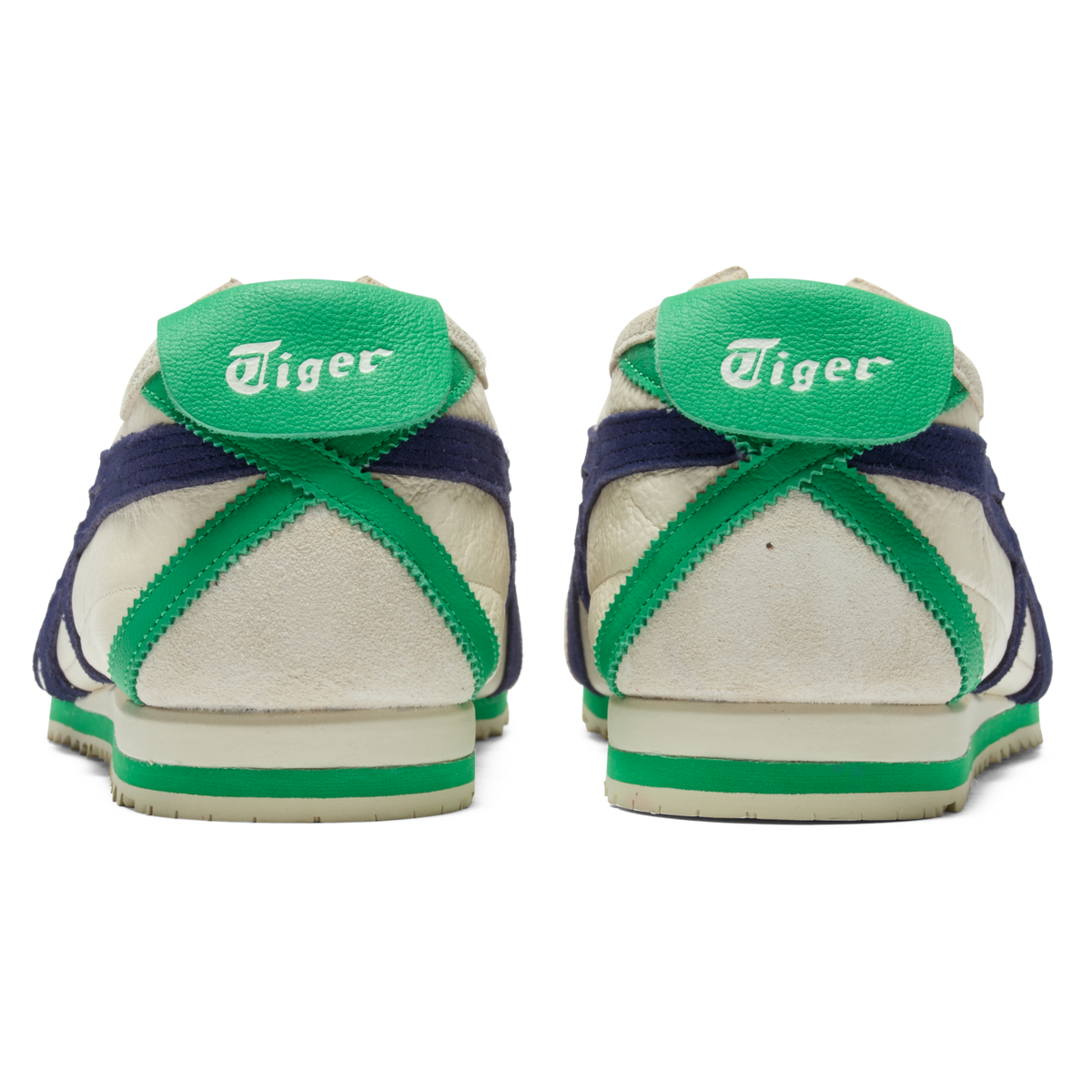 Onitsuka Tiger Mexico 66 SD Birch Peacoat Green