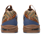 ASICS UB9-S Gel DS Trainer 14 Kiko Kostadinov Desert Camp Piquant Orange