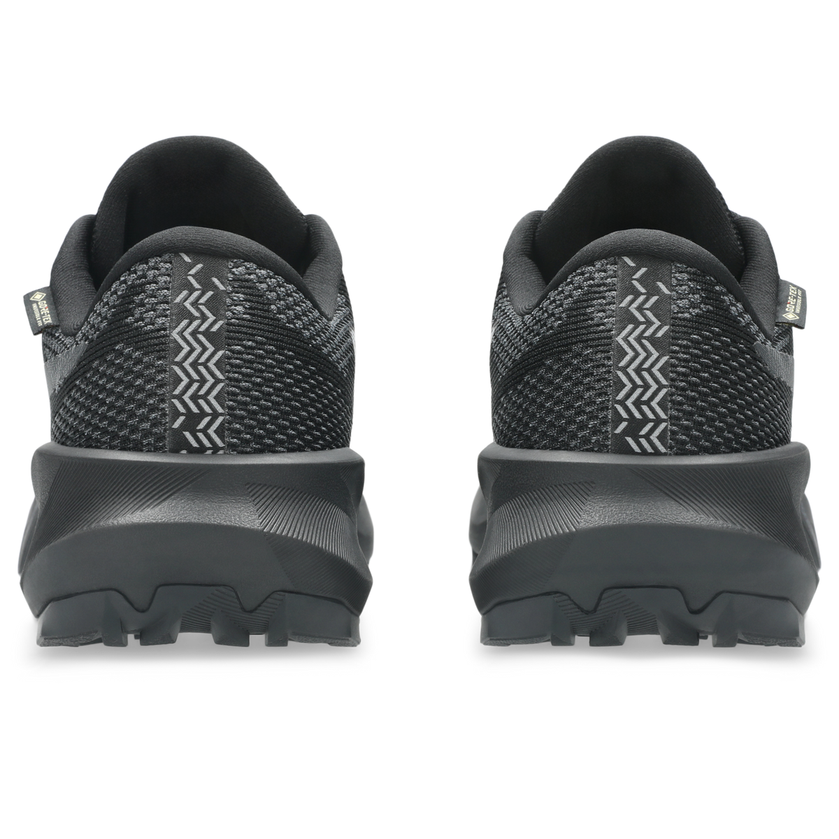 ASICS Gel-Trabuco 14 Gore-Tex Black Graphite Grey