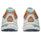 ASICS Gel-NYC Terracotta Cream