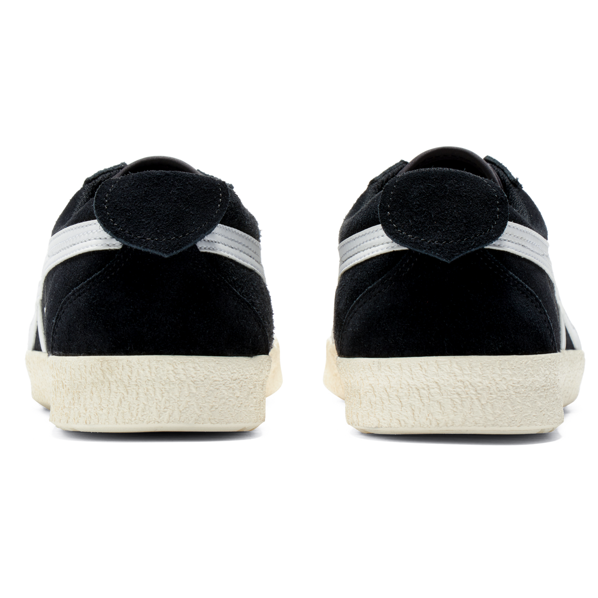 Onitsuka Tiger Mexico Delegation Black White