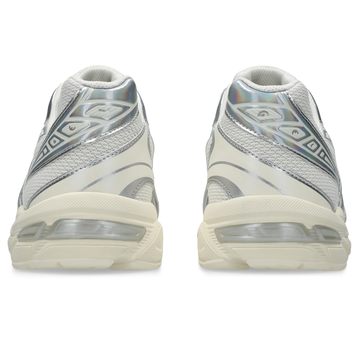 ASICS Gel-1130 Holiday Pack Cream Pure Silver