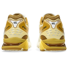 ASICS Gel-Kayano 14 The Museum Visitor Cream Gold