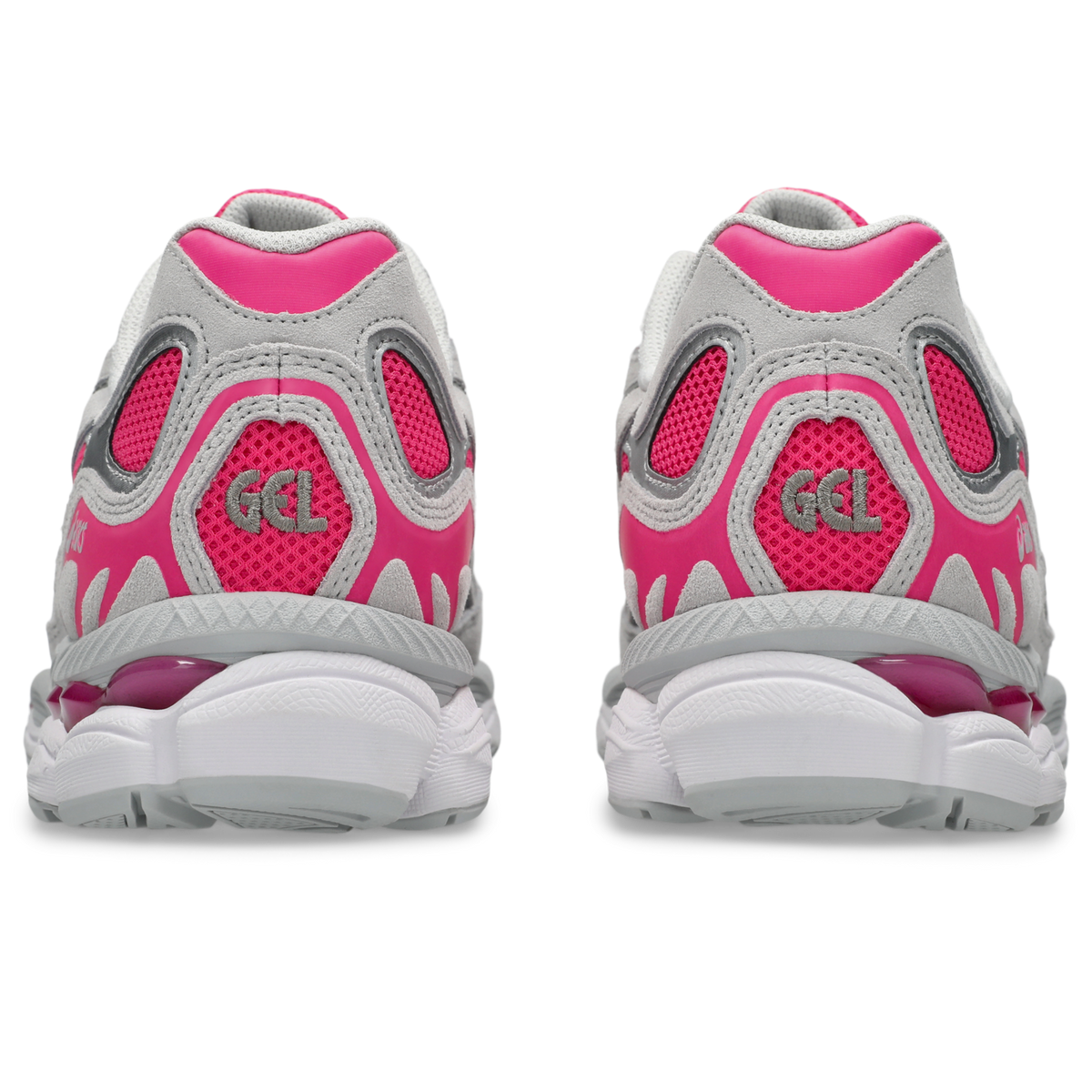 ASICS Gel-NYC Pink Glo Concrete