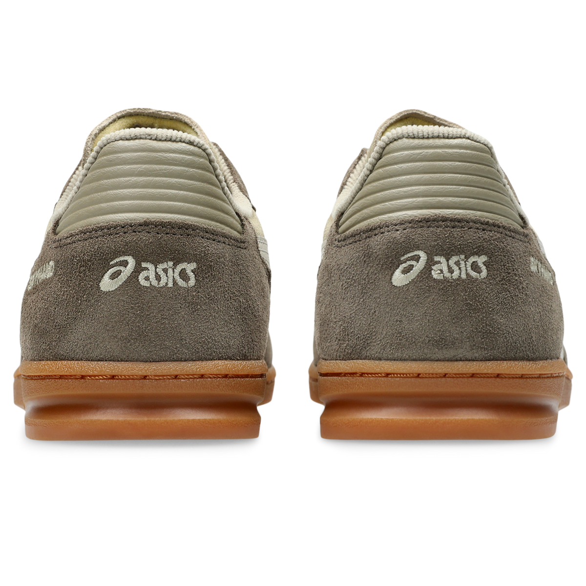 ASICS Skyhand OG Driftwood Smoke Grey