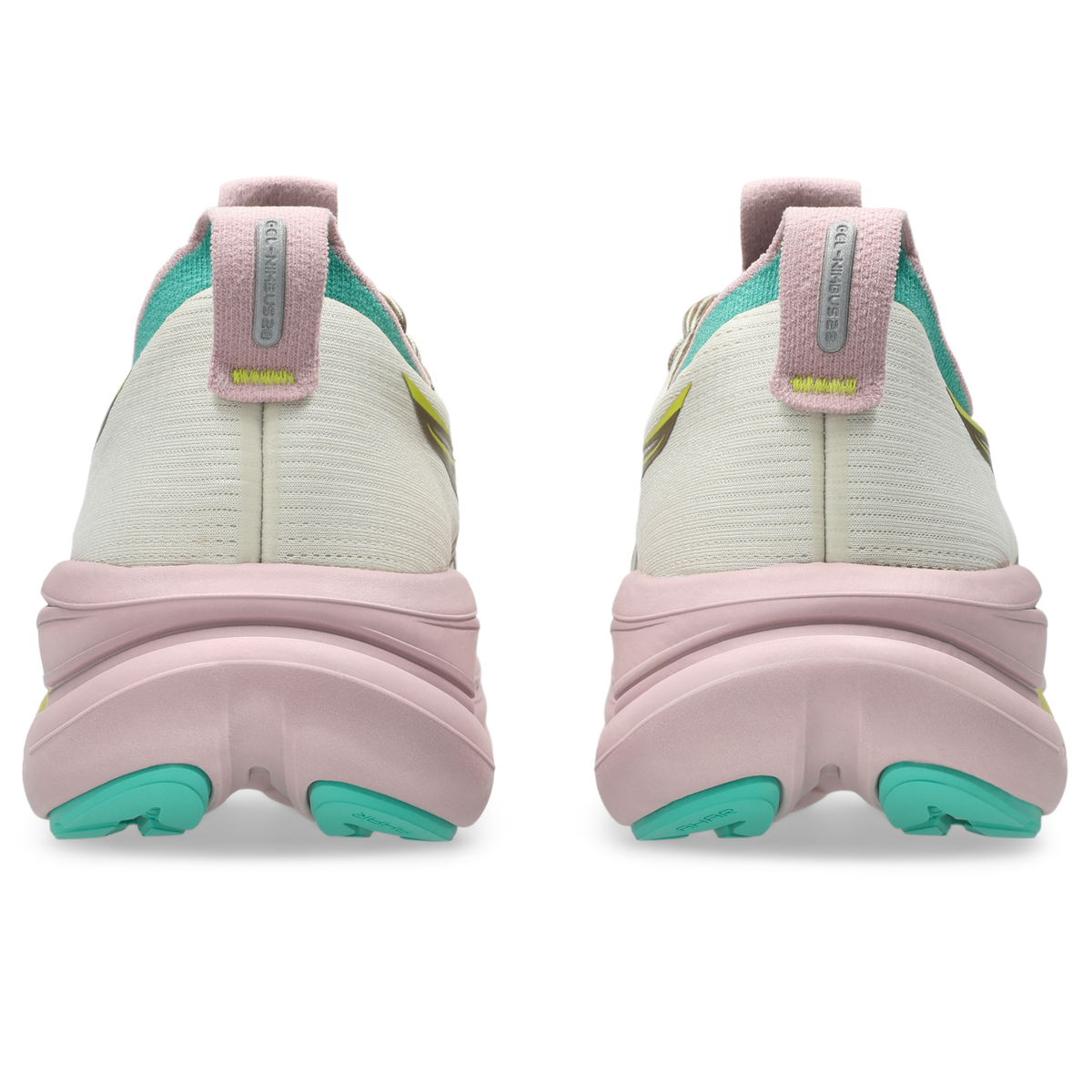 ASICS Gel-Nimbus 28 TR Light Dust Clay Canyon (Women's)