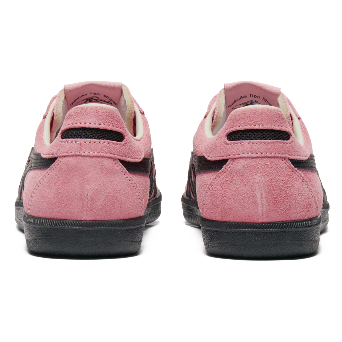 Onitsuka Tiger Tokuten Blossom Pink Black