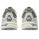ASICS Gel-NYC Steeple Grey Cream