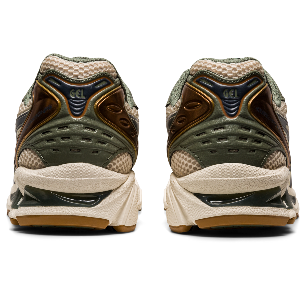 ASICS Gel-Kayano 14 Vanilla Tarmac