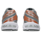 ASICS Gel-1130 Cement Grey Rust Orange