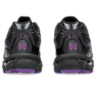 ASICS Gel-NYC Needles Black Purple