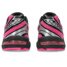 ASICS Gel-1130 Pink Black (Women's)