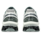 ASICS Gel-Kinetic Fluent Seal Grey Pure Silver